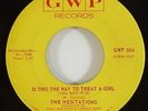 Hesitations 