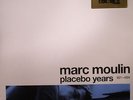 MARC MOULIN PLACEBO YEARS 1971-1974 LTD TRANSPARENT VINYL SEALED MOVLP1225 NMBRD