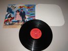 Vintage 1987 Original Picture Soundtrack Back to the Beach Annette Funicello