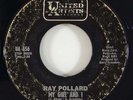 Ray Pollard 