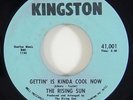 Rising Sun 