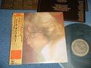 NEIL DIAMOND Japan 1974 NM LP+Obi SERENADE