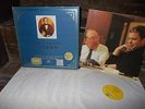 SCHUBERT: Complete Lieder vol.2   Fischer-Dieskau Moore /DG Germany stereo 13 LP