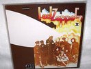 LED ZEPPELIN II LP  * SEALED * CLASSIC RECORDS   180 G / Gram -  Not 200