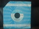 UNRELATED SEGMENTS Story Of My Life / It's Unfair GARAGE PUNK PSYCH 45 7