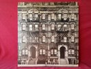 Led Zeppelin, Physical Graffiti, 2 LPs, Near Mint records, 1975 keeper, complete