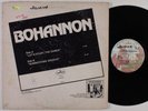 HAMILTON BOHANNON Let's Start the Dance MERCURY 12