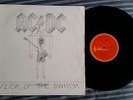 AC/DC FLICK OF THE SWITCH NEW ZEALAND LP