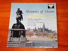 SXL 2047 - MEMORIES OF VIENNA - JOSEF KRIPS   UK  W/B DECCA STEREO  NEAR MINT