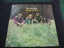 TEN YEARS AFTER A SPACE IN TIME UK 1971 1st PRESS  ALVIN LEE EX/EX