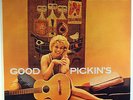 HOWARD ROBERTS-GOOD PICKIN'S-MINT RECORD, UNPLAYED, INSERT