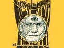 THE CLAYPOOL LENNON DELIRIUM Monolith of Phobos LP Vinyl NEW