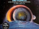 ZUBIN MEHTA HOLST THE PLANETS LP VINYL BRAND new