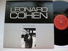 ULTRASONIC CLEAN - LEONARD COHEN - I'm YOUR MAN - NEAR MINT NM Vinyl LP