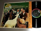BEACH BOYS PET SOUNDS org 1966 US CAPITOL T-2458 MONO RAINBOW scranton