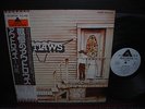 Outlaws Same Title Japan Orig. PROMO LP OBI INSERT WHITE LABEL NM