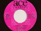  Pinoy Funk Grail 45 SOLID BAND 