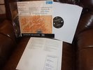 Audiophile, Beethoven Fantasie Meeresstille Bundeslied, Eterna 826002 180g Vinyl