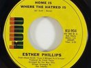 Esther Phillips 