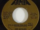 Joe Bataan 