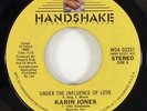 Karin Jones 