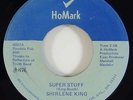 Shirlene King 