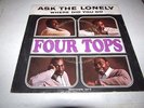 soul - four tops  - ask the lonely
