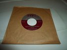 ARTHUR LEE MAYE - THIS IS THE NIGHT FOR LOVE / HONEY HONEY - ORIGINAL DIG 45RPM