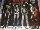 Pure Hell - Noise Addiction LP 180 Gram w/ Poster   Antidote Ramones NY Punk