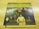 THE DOORS-MORRISON HOTEL LP ALBUM-EKS 75007