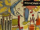 Mudhoney - My Brother The Cow. Original US 1995 Sealed Mint LP. Promo Copy.