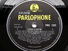 The Beatles - Please, Please Me - UK 1963 Press Mono Parlophone LP *EXCELLENT*