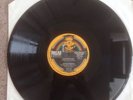 Watty Burnett- Dancing Shoes b/w Congo Dubba.. Dread At The Controls 12