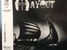 WAY OUT  We are ready LP  italian metal from 80's