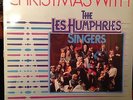 LP Les Humphries Singers *Christmas with...*  Platte TOP