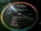 RARE INTRODUCING THE BEATLES OVAL VEE JAY LP - LOVE ME DO  RARE 