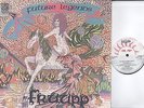 Fruup - Future Legends - Rock LP - Gatefold - U.K.  Import