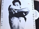 RARE LP - PRINCE AND THE REVOLUTION - PARADE Gatefold PROMO  1986 Pop Soul