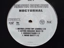 RARE LP - HELTAH SKELTAH - NOCTURNAL 2xLP PROMO Boot Camp Sean Price Hip Hop