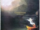 CANDLEMASS - NIGHTFALL LP - 1987 1st PRESS AXIS + INSERT  AXIS LP3  EXCELLENT