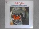 Bringing It All Back Home LP 1st Bob Dylan