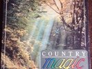 COUNTRY MAGIC 8x Vinyl Box Set - Patsy Cline/Johnny Cash/Dolly/Brenda Lee