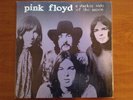 LP PINK FLOYD LIVE DEMO A DARKER SIDE OF THE MOON