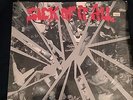 Sick Of It All Blood Sweat & No Tears NYHC Cro-Mags Agnostic Front Bad Brains