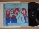 THE BEATLES 'NEXT TO LAST RECORDING SESSION' WORLD RECORDS LP VG/VG++ RARE