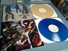 Vinyl motorhead