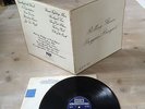 THE ROLLING STONES - BEGGARS BANQUET. RARE EX UK 2nd pressing.