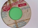 TECHNIQUES - QUEEN MAJESTY / LITTLE DID YOU KNOW TREASURE ISLE