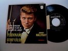 Johnny Hallyday Perdoname compañero - Spain - Ep
