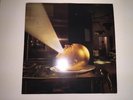 THE MARS VOLTA DE-LOUSED IN THE COMATORIUM 2LP GSL/75 VINYL SILVER + POSTER